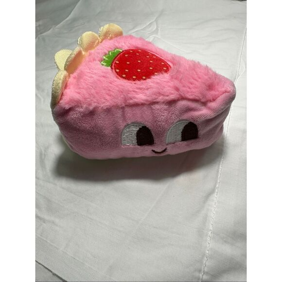 BarkBox Straw Betty Cheesecake Sweetie Pie’s Barkery 2/2025 - Picture 10 of 10